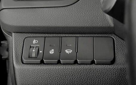 KIA Rio III рестайлинг, 2017 год, 1 250 000 рублей, 8 фотография