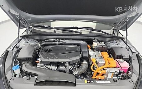 KIA K5, 2022 год, 2 233 023 рублей, 11 фотография