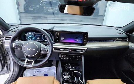KIA K5, 2022 год, 2 233 023 рублей, 13 фотография