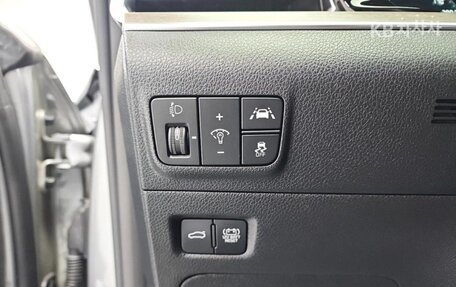 KIA K5, 2022 год, 2 233 023 рублей, 8 фотография