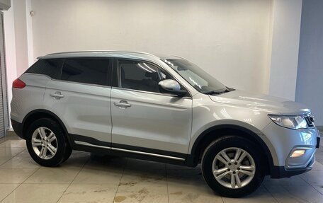 Geely Atlas I, 2018 год, 1 570 000 рублей, 3 фотография
