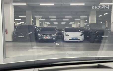 KIA K5, 2022 год, 2 233 023 рублей, 7 фотография