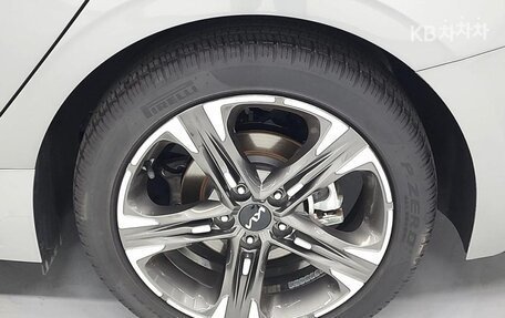KIA K5, 2022 год, 2 233 023 рублей, 10 фотография