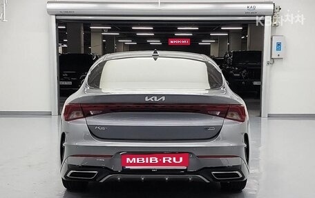 KIA K5, 2022 год, 2 233 023 рублей, 3 фотография