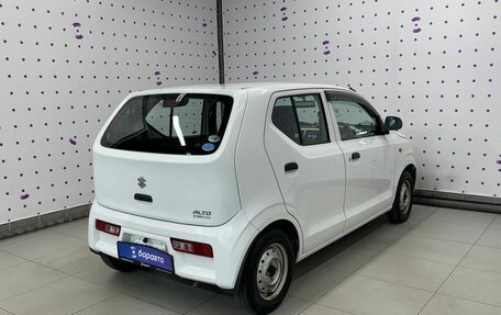 Suzuki Alto, 2018 год, 740 000 рублей, 4 фотография