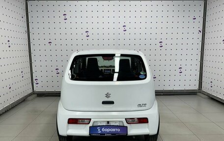 Suzuki Alto, 2018 год, 740 000 рублей, 6 фотография