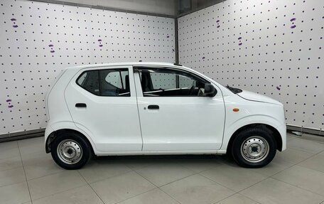 Suzuki Alto, 2018 год, 740 000 рублей, 7 фотография