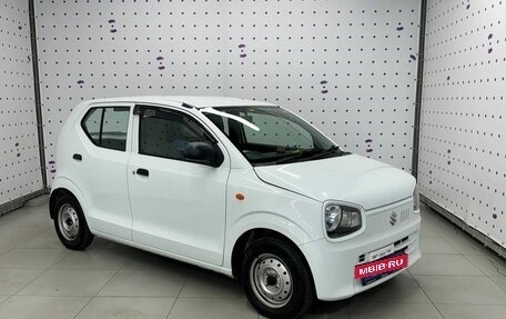 Suzuki Alto, 2018 год, 740 000 рублей, 2 фотография