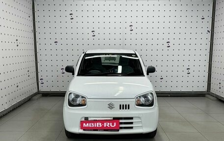 Suzuki Alto, 2018 год, 740 000 рублей, 3 фотография