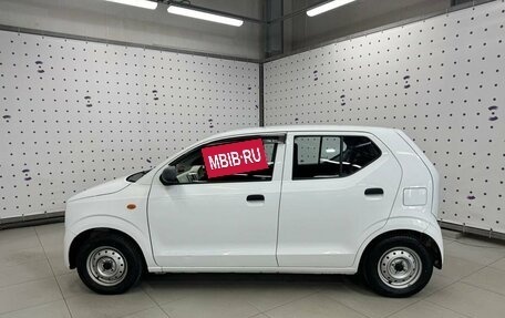 Suzuki Alto, 2018 год, 740 000 рублей, 8 фотография
