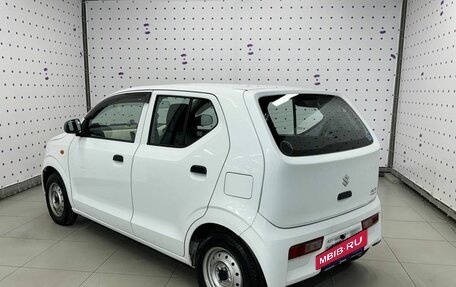 Suzuki Alto, 2018 год, 740 000 рублей, 5 фотография