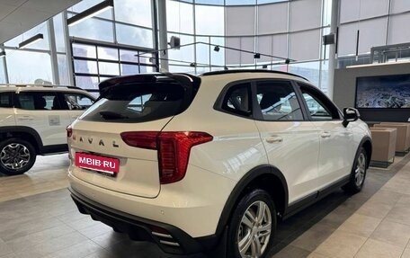 Haval Jolion, 2025 год, 2 449 000 рублей, 5 фотография