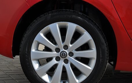 Opel Astra J, 2013 год, 1 049 000 рублей, 11 фотография