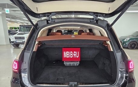 Mercedes-Benz GLS, 2022 год, 10 200 000 рублей, 7 фотография