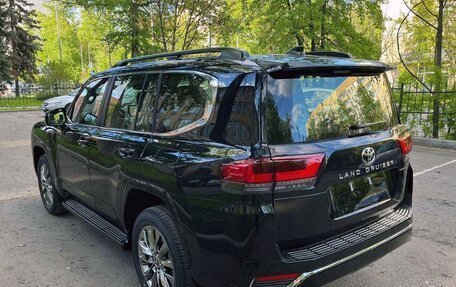 Toyota Land Cruiser, 2025 год, 14 575 000 рублей, 2 фотография