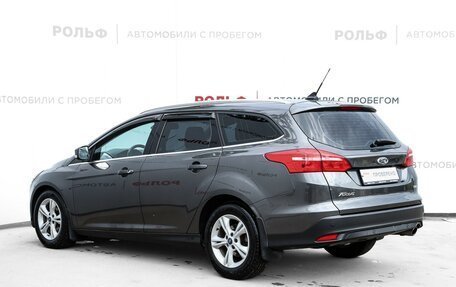 Ford Focus III, 2017 год, 1 245 000 рублей, 7 фотография