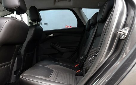 Ford Focus III, 2017 год, 1 245 000 рублей, 10 фотография