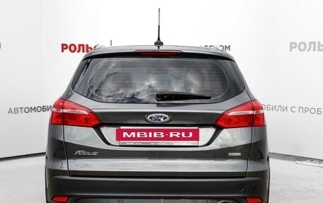 Ford Focus III, 2017 год, 1 245 000 рублей, 6 фотография