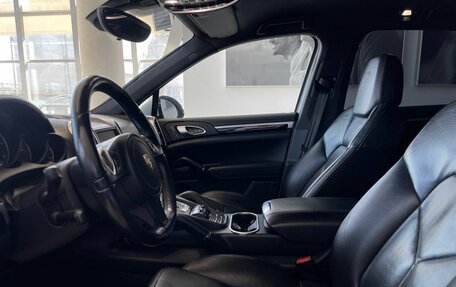 Porsche Cayenne III, 2012 год, 3 499 900 рублей, 8 фотография