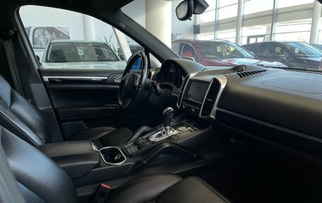 Porsche Cayenne III, 2012 год, 3 499 900 рублей, 7 фотография