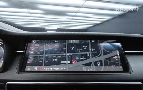 KIA K7, 2020 год, 2 044 023 рублей, 6 фотография