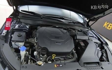 KIA K7, 2020 год, 2 044 023 рублей, 10 фотография