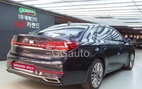 KIA K7, 2020 год, 2 044 023 рублей, 4 фотография