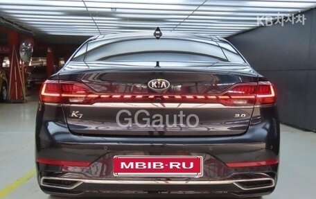 KIA K7, 2020 год, 2 044 023 рублей, 3 фотография