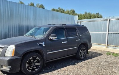 Cadillac Escalade III, 2013 год, 2 600 000 рублей, 1 фотография