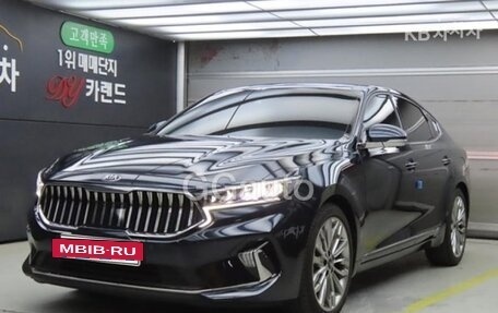 KIA K7, 2020 год, 2 044 023 рублей, 2 фотография