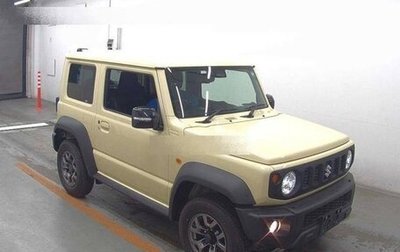 Suzuki Jimny, 2022 год, 1 750 000 рублей, 1 фотография