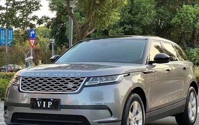 Land Rover Range Rover Velar I, 2021 год, 3 650 000 рублей, 1 фотография