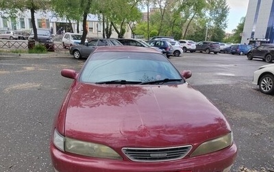 Toyota Carina ED III, 1996 год, 350 000 рублей, 1 фотография