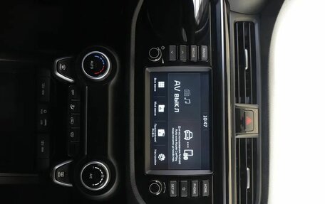KIA Rio IV, 2018 год, 1 380 000 рублей, 8 фотография