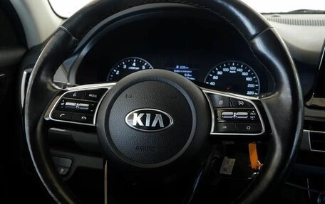 KIA Seltos I, 2020 год, 2 450 000 рублей, 9 фотография