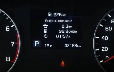 KIA Seltos I, 2020 год, 2 450 000 рублей, 6 фотография