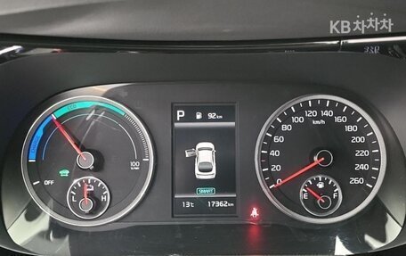 KIA K5, 2020 год, 1 806 023 рублей, 6 фотография