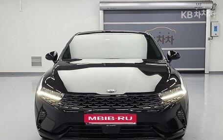 KIA K5, 2020 год, 1 806 023 рублей, 2 фотография