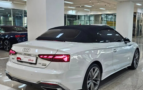 Audi A5, 2021 год, 3 390 000 рублей, 2 фотография