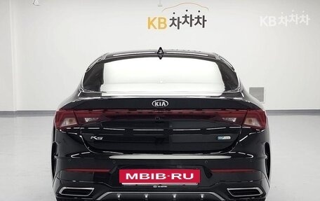 KIA K5, 2020 год, 1 806 023 рублей, 3 фотография
