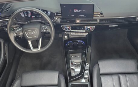 Audi A5, 2021 год, 3 390 000 рублей, 3 фотография