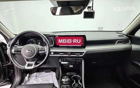 KIA K5, 2020 год, 1 806 023 рублей, 7 фотография