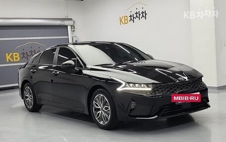 KIA K5, 2020 год, 1 806 023 рублей, 4 фотография