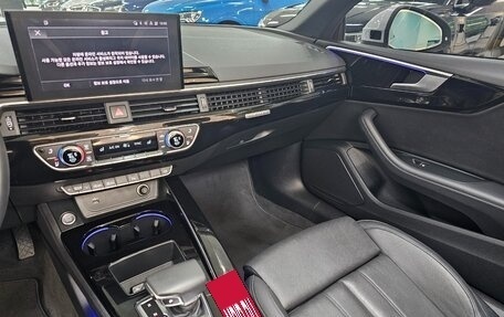 Audi A5, 2021 год, 3 390 000 рублей, 8 фотография