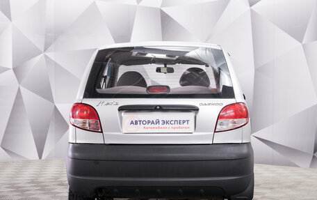 Daewoo Matiz I, 2011 год, 232 000 рублей, 4 фотография