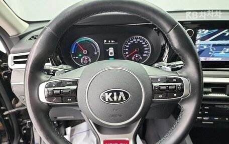 KIA K5, 2020 год, 1 806 023 рублей, 9 фотография
