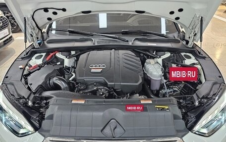 Audi A5, 2021 год, 3 390 000 рублей, 7 фотография