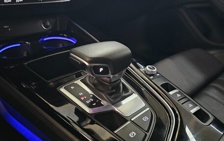 Audi A5, 2021 год, 3 390 000 рублей, 10 фотография