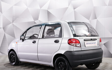 Daewoo Matiz I, 2011 год, 232 000 рублей, 3 фотография