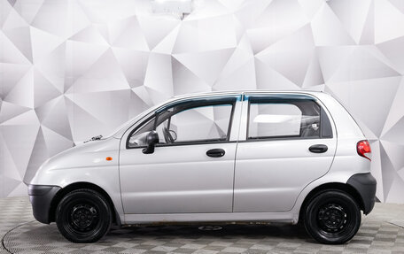 Daewoo Matiz I, 2011 год, 232 000 рублей, 2 фотография
